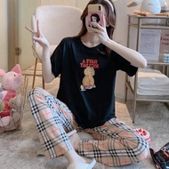 Garfield Sleepwear tshirt pajama(DG