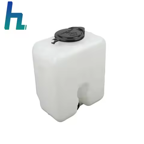 MR245373 Windshield Washer Tank for Mitsubishi Pickup L200 Triton K72T K74T K75T K76T K77T 1996-2007