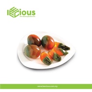 Fresh Duck Century Eggs 4pcs