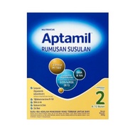 Aptamil Step 2  600g