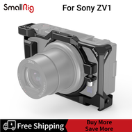 SmallRig Cage for Sony ZV-1F / ZV1 Camera 2938