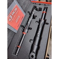 100% ORIGINAL RCB FE SERIES HEAVY DUTY FRONT FORK YAMAHA Y15 Y16 RS150 RSX LC135 4S LC 135 FOK DEPAN