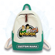 By Yes Custom Children's Bags Children's Bags Souvenirs Children's Backpacks Gifts Children's Bags G