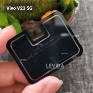 Vivo V23 5G Anti-Scratch Camera Soft Material Vivo V23 5G Camera Tempered glass/