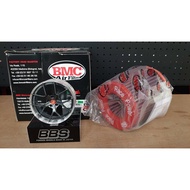 {Hyway Car Products} BMC High Flow Filter Element FB533/08-01 A4 B8 B8.5 S4 A5 S5 Q5 3.2 4.2