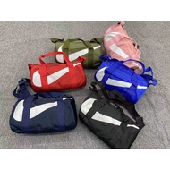 COD small size nike Bag Canvas Messenger Tommy Shoulder Beg Business Casual Travel Hand Carry