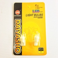 12V SIGNAL LED BULB BLUE