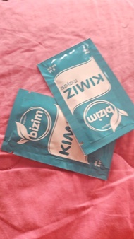 KIMIZ Kimiz Kumiss kefir คีเฟอร์ prebiotics probiotics บัวหิมะ milk grain grains starter supermix