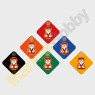 RECARO Baby Car Seat Signboard