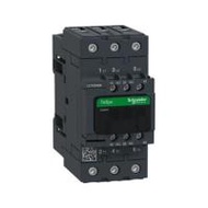 แมกเนติก คอนแทคเตอร์ SCHNEIDER 40A 18.5KW 1NO+1NC (1217412)