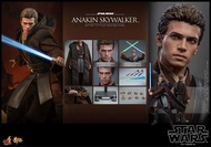 Hot Toys Star Wars Anakin Skywalker