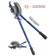 15-22mm Pipe Bender 30” Length / 15mm & 22mm Copper Pipe Bender