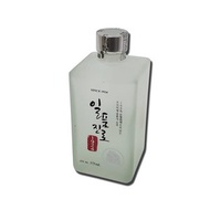 韓國 - 高級燒酒 一品真露 375ml