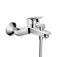 Hansgrohe 浴缸 企缸 冷熱 水龍頭  花灑龍頭 Logis  71400000