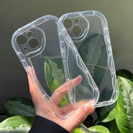 TPU Case OPPO A57 A15 A16 A18 A17 A5 A9 2020 A54 A53 Reno 8T Realme C55 5i A38 A17K C11 2021 A92 A98