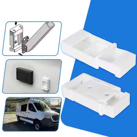 For Thule Omnistor Awning Wall Bracket Fit Upright Legs Retractable Awnings RV Caravan Campervan Awn