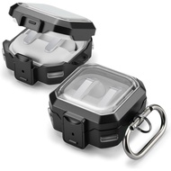 2026 new with Samsung Galaxy Buds 4 Pro Case&Galaxy Buds 4 Case Rugged Shockproof Protective Cover w