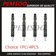 Diesel Fuel Injector Part # 0 432 193 835 BF5T9F593AA ERR3339 KBAL90P37 0432193835 For Ford Ranger 2