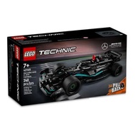 Lego 42165 Mercedes-AMG F1 W14 E Performance Pull-Back