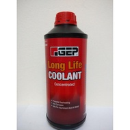 Long Life Coolant (GEP-UMW)