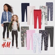 HEYKIDDY - Original HM HNM Kids Jeggings Part 1