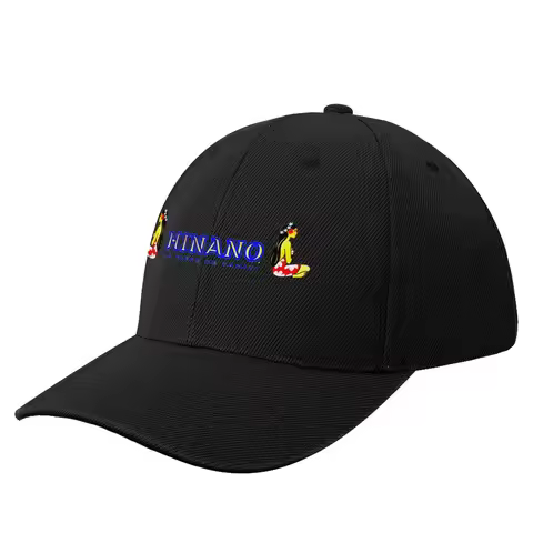 Hinano Tahiti Drink Baseball Cap party Hat Luxury Hat fun hats dad hat Men's Caps Women's