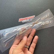 Sticker Stiker Emblem PCX 160 Original