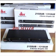 Equalizer Dbx215sub Equalizer Dbx-215sub Dbx 215
