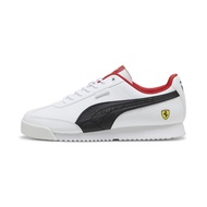 PUMA Men's Ferrari Roma Via Sneaker