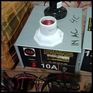 Strom Setrum Babi Tikus Dan Monyet Input Ac 220 Volt Ac Terlaris