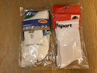 Yonex Uhlsport Socks 運動襪 tennis socks
