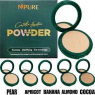Npure Centella Asiatica Power Powder Cake