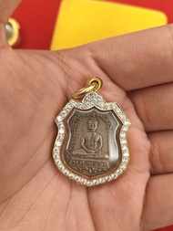 龍婆索通2460 純銀版 非誠勿擾