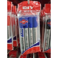 Whiteboard marker. Color whiteboard marker