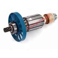 MAKITA HM 0810/DONGCHENG DZG 6 ARMATURE & COIL