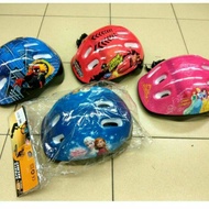 helmet basikal budak/topi basikal