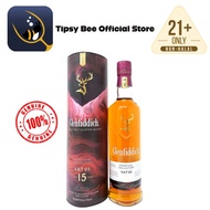 Glenfiddich 15 Year Old - Perpetual Collection Vat 03 [70cl, 50.2%]