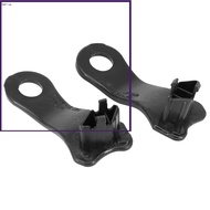 【BET】Halogen Headlight Brackets Repair Brackets For BMW 5 Series E60 E61 2003-2010[my]