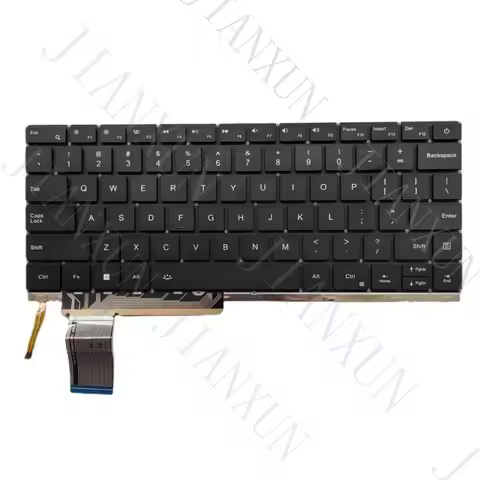 New for Acer Aspire Lite 14 AL14-31P N23G1 AL14-72 N23J5 US Keyboard Backlit
