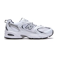 New Balance Retro Shoes NB 530 Men Women Casual Sports Jogging Silver MR530SG