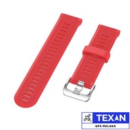 Garmin Forerunner 935/945 OEM Red Silicone Watch Band/Strap