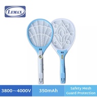 LEMAX RECHARGEABLE FLY ZAPPER