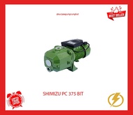 POMPA AIR SHIMIZU - PC 375 BIT