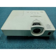 Hitachi CP-X3542WN 3700 Lumens Projector With HDMI