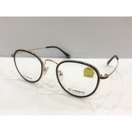 OIC EYEWEAR FRAME CYBER EYEWORKS 8267 C3