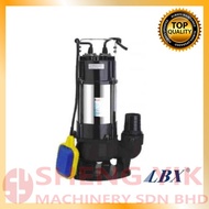 Shengyik LBX Submersible Pump SPV450 / SPV450f