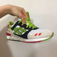 Asics Gel Lyte III  Size: 45