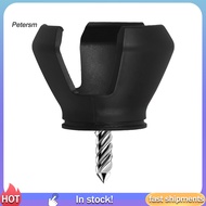 PP   Portable Golf Ball Picker Easy Install Golf Ball Picker Portable 3-prong Golf Ball Retriever Pi