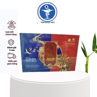 Eat and Sleep Well Pills box of 60 pills - Supplement nutrients, support digestion, help eat well an