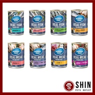 Snappy Tom Canned Food (Cat Wet Food) - 400g / Snappy Tom 400g /